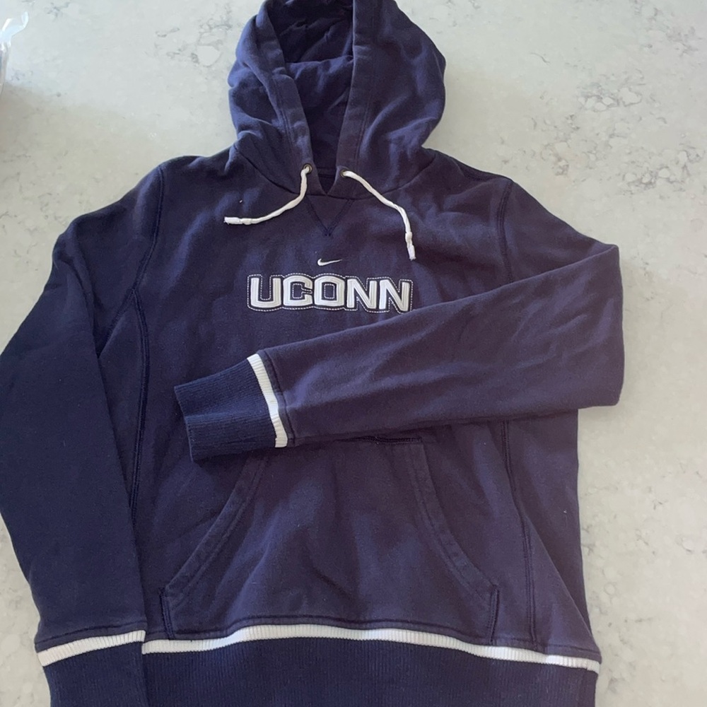 Nike UConn Hoodie